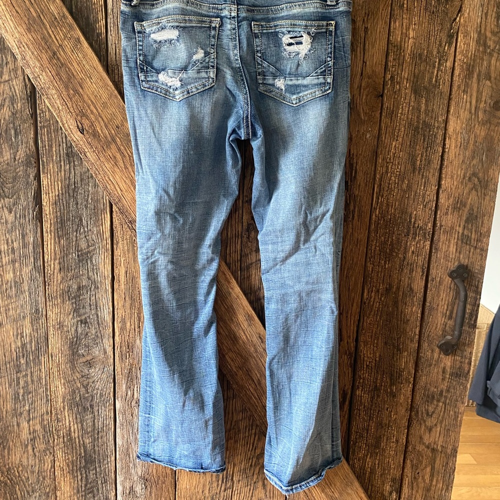 Jeans - Picture 2 of 3